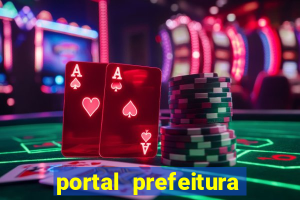 portal prefeitura juiz de fora